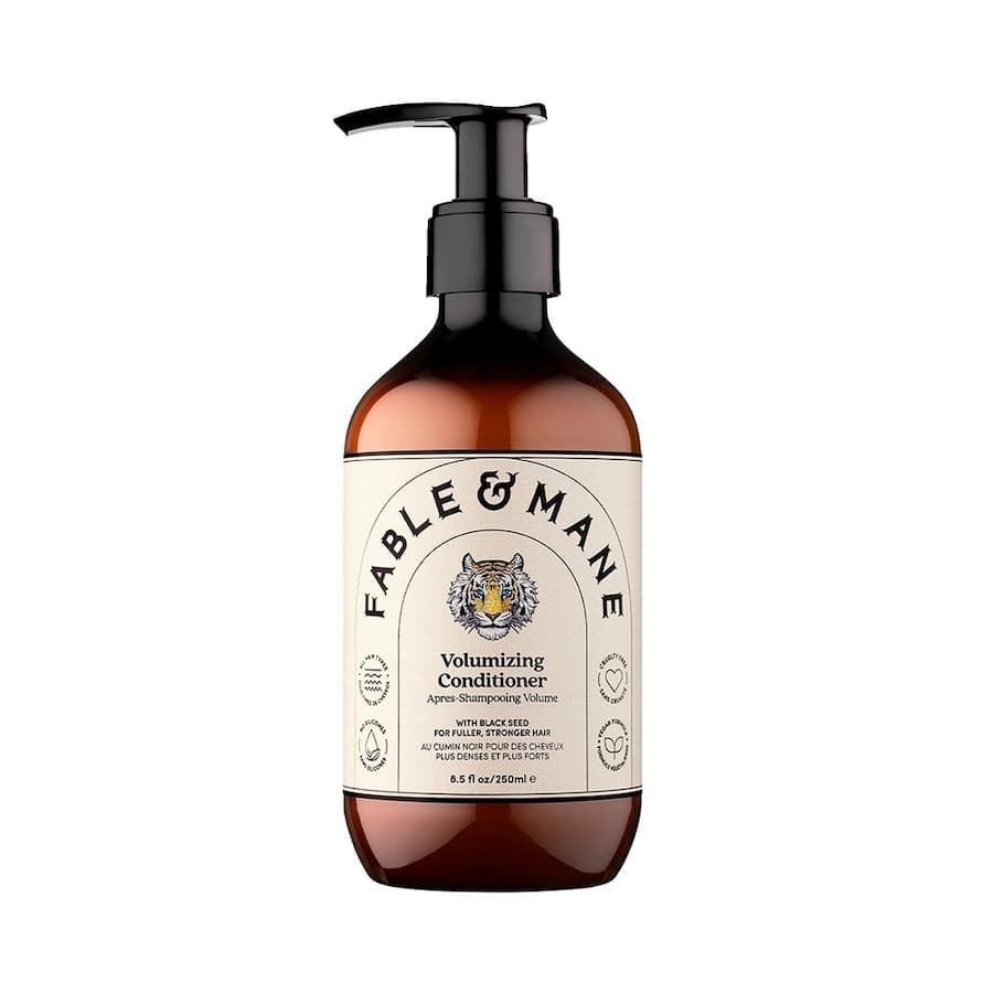 Volumizing Conditioner Odżywki do włosów