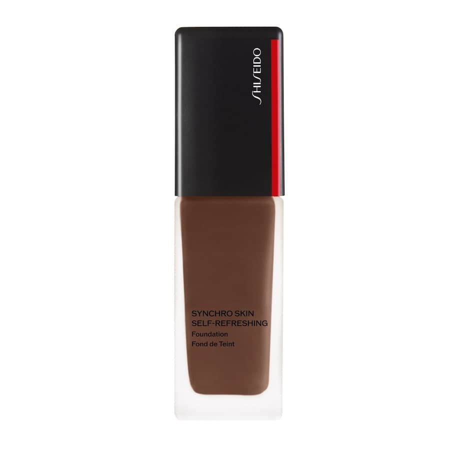 SELF-REFRESHING FOUNDATION Podkład o długotrwałym efekcie świeżości Podkłady 560