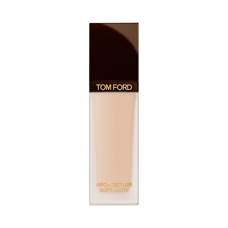TOM FORD Tylko w Douglas - Tom Ford Make up Architecture Soft Matte Blurring Podkłady 05 - 0.5 PORCELAIN