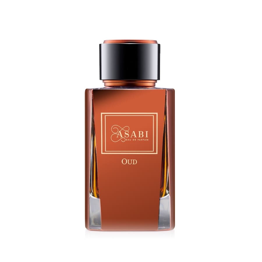 Oud Woda perfumowana