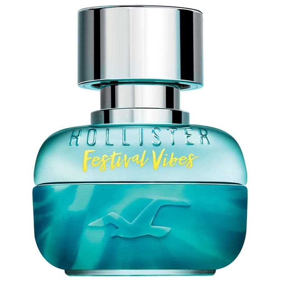 Festival Vibes Eau de Toilette Spray Woda toaletowa Męskie