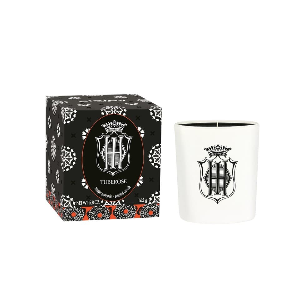 Sisley Tuberose Candle Świeczki