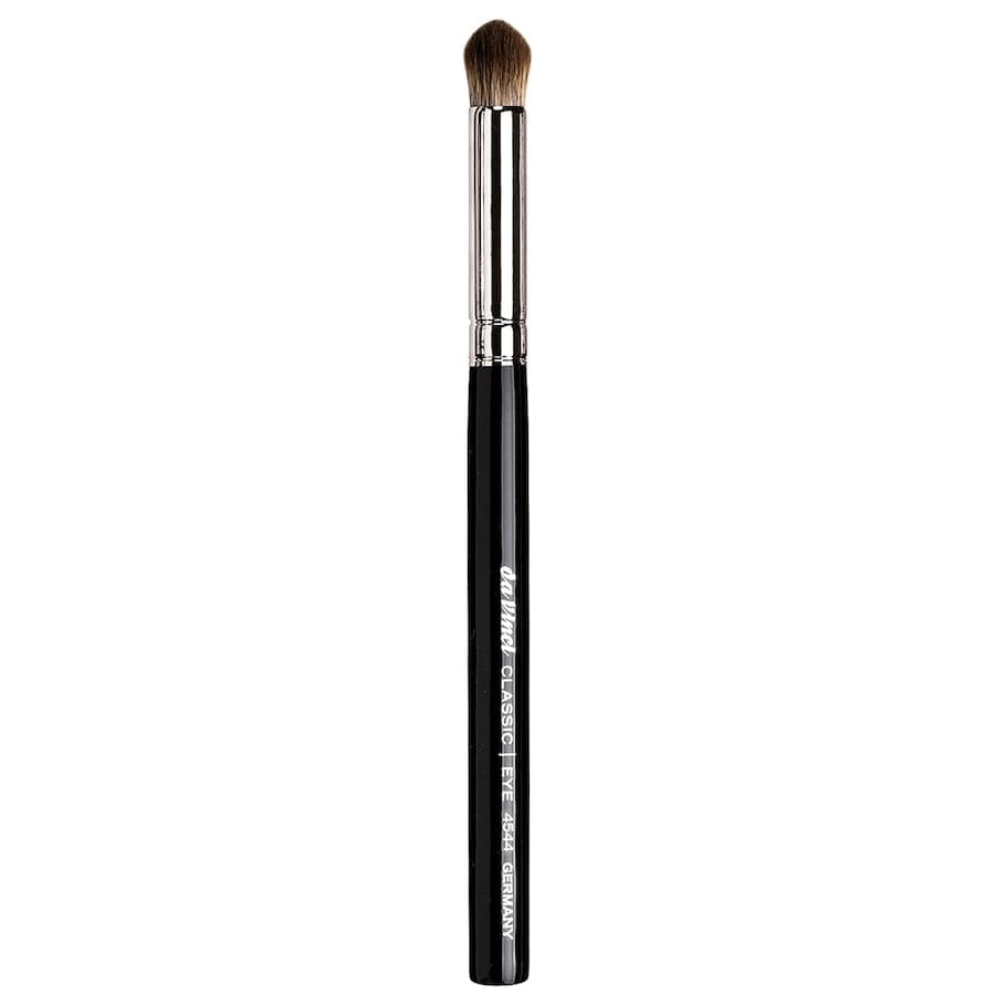da Vinci Classic Pędzel do blendowania/korektora mineralnego z bardzo delikatnych, gęstych włókien syntetycznych Pędzle do korektora 1 ct