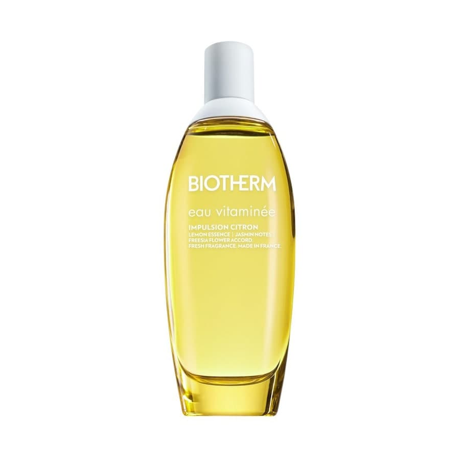 Eau Vitaminee edt