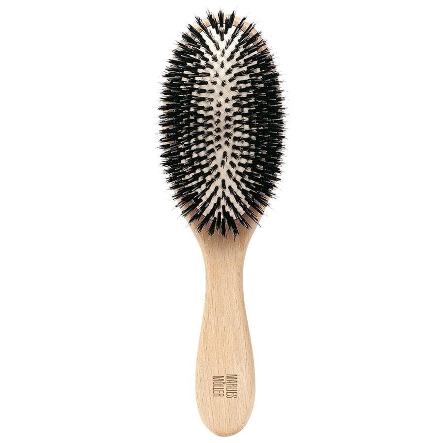 Professional Brushes Allround Hair Brush Płaskie szczotki do włosów 1 ct