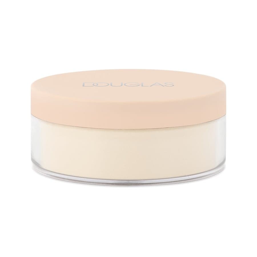 Make-Up Invisiloose Blotting Powder Pudry
