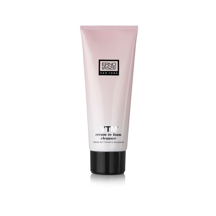 VTM CREAM-TO-FOAM CLEANSER Pianki do twarzy