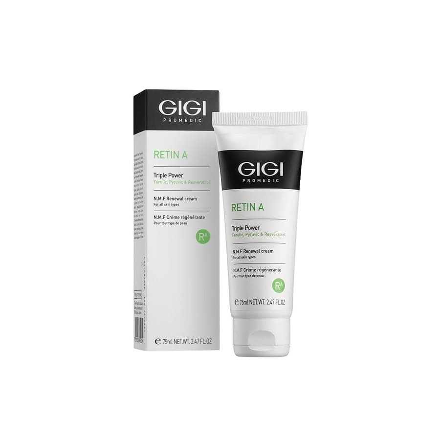 RETIN A REJUVINTIM LIGHTENING GEL Kremy do twarzy