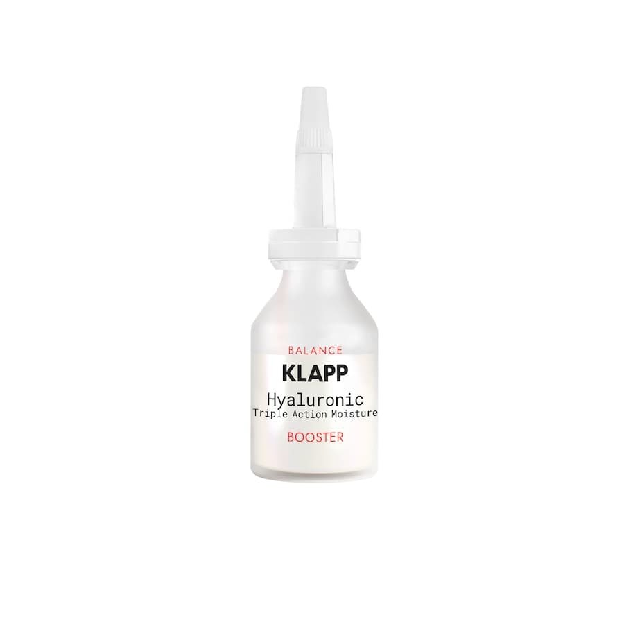 Triple Action Moisture Booster Serum nawilżające