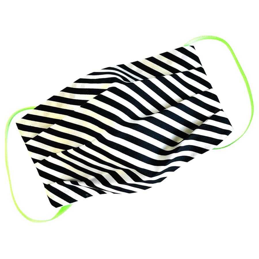 Stripes Maski do spania, spraye do poduszek i inne 1 ct