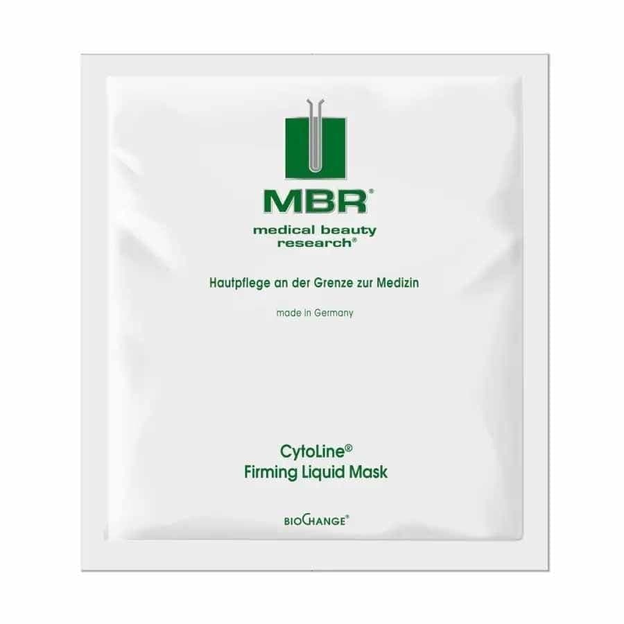 Cytoline Firming Liquid Mask Maseczki przeciwzmarszczkowe