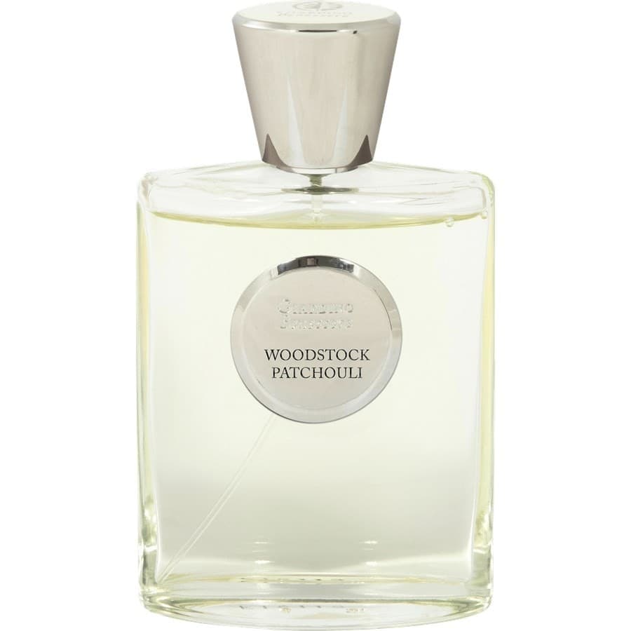 WOODSTOCK PATCHOULI Woda perfumowana
