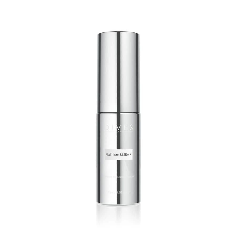 Platinium ULTRA 4 Platinium Ultra 4 SUPREME ANTI-AGING SERUM Serum przeciwzmarszczkowe