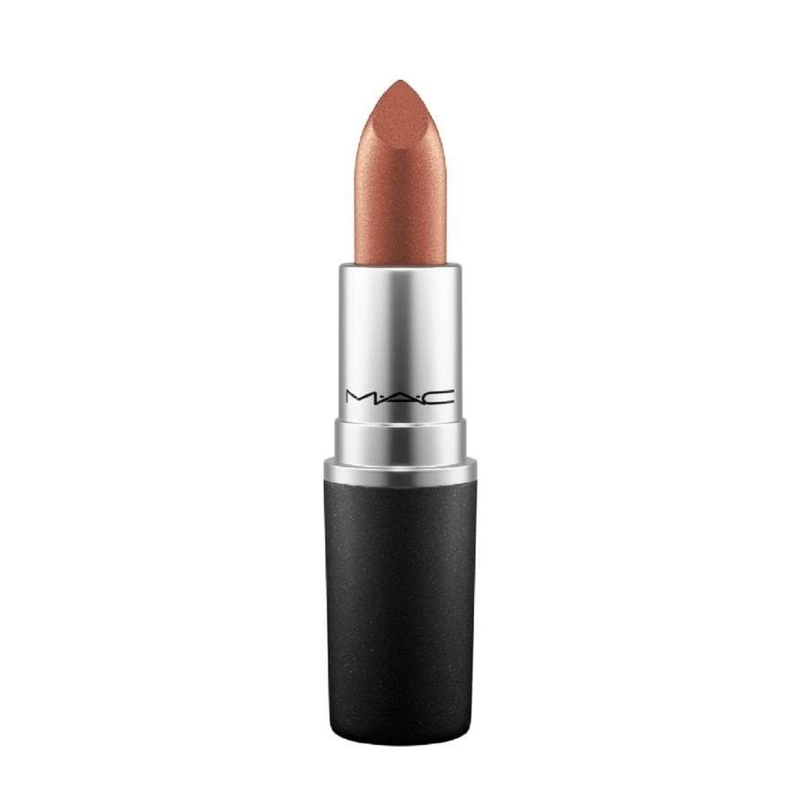 Frost Lipstick szminka trwała z perłowym blaskiem odcień “O”