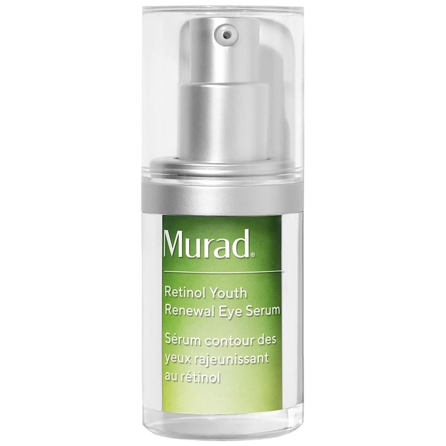 Resurgence Retinol Youth Renewal Eye Serum Serum pod oczy Kremy przeciwzmarszczkowe Damski