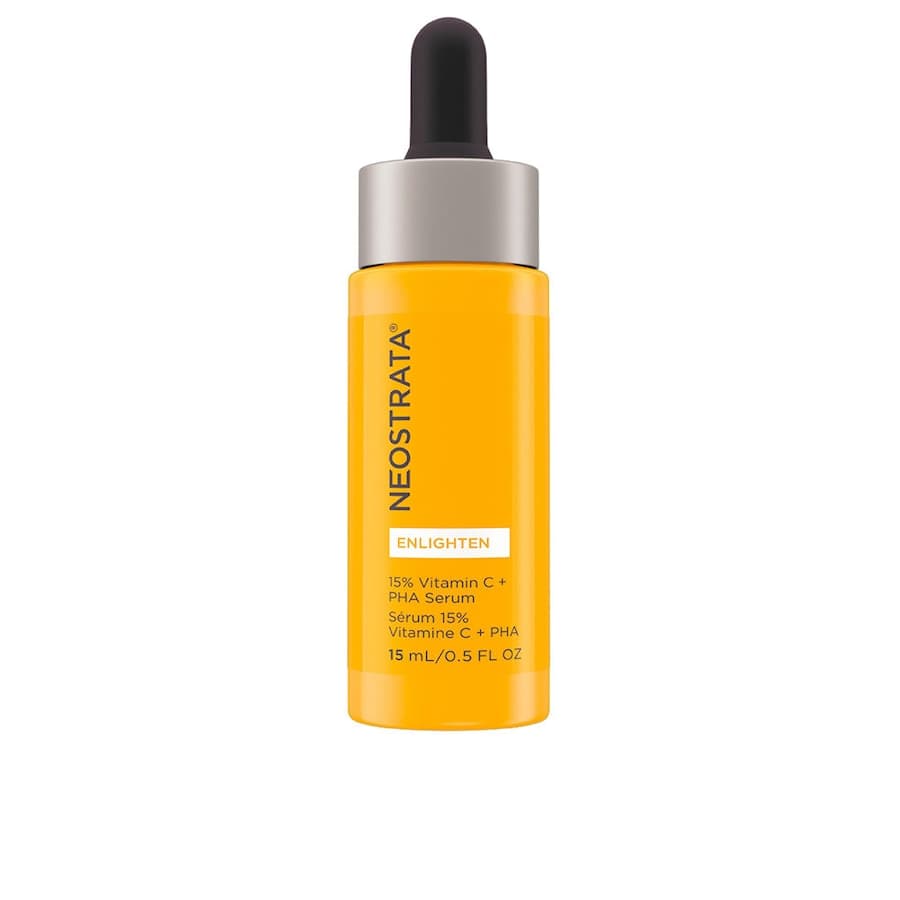 Serum z witaminą C ENLIGHTEN 15% + PHA Serum z witaminą c