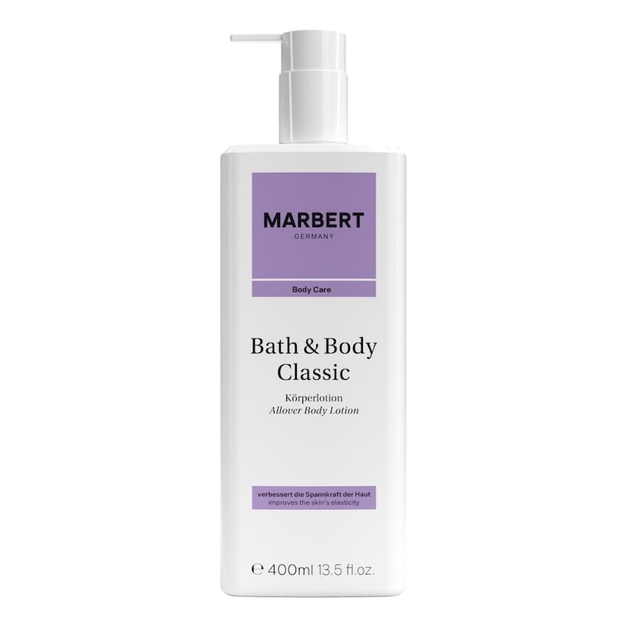 Bath & Body Classic Body Lotion Balsamy do ciała Damski