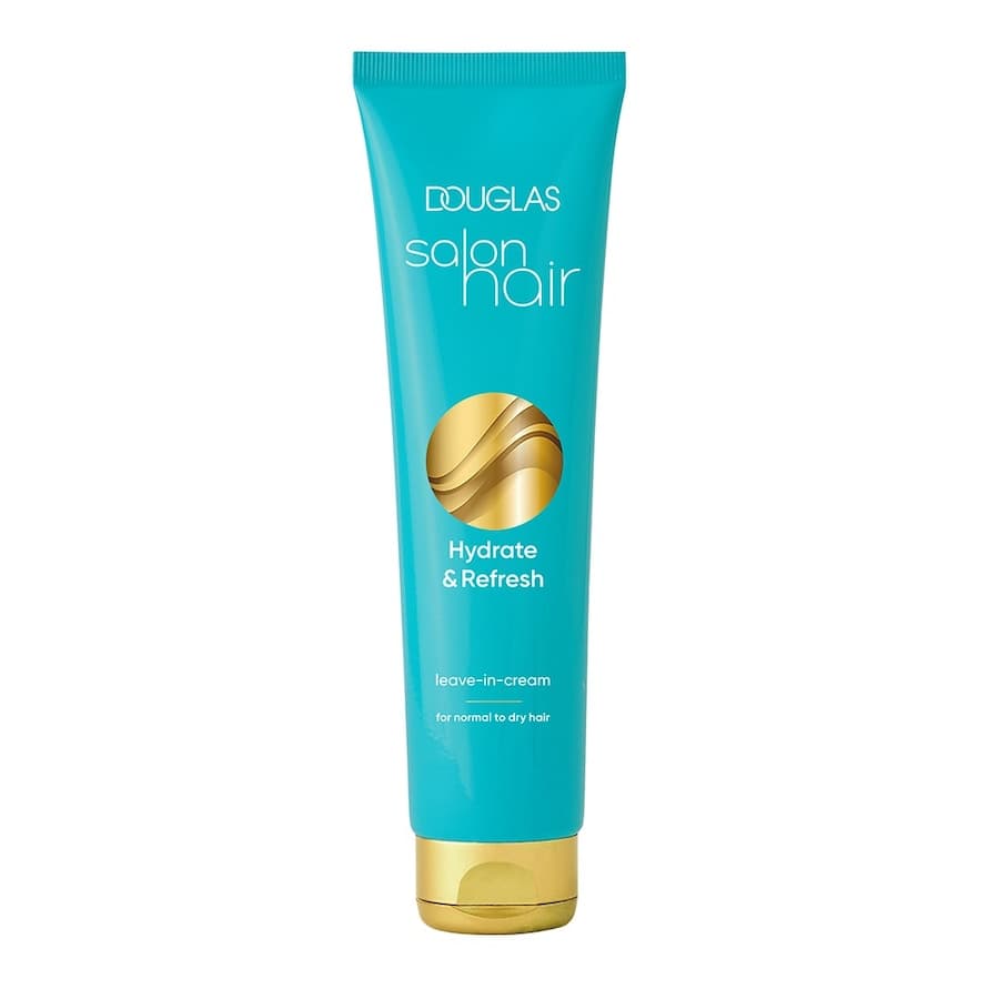 Salon Hair Hydrate & Refresh hydrating leave in cream Odżywki bez spłukiwania Damski
