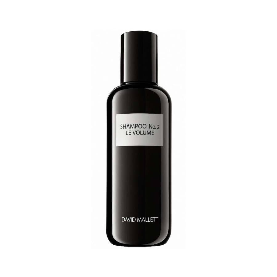 Shampoo No.2 Le Volume Szampony