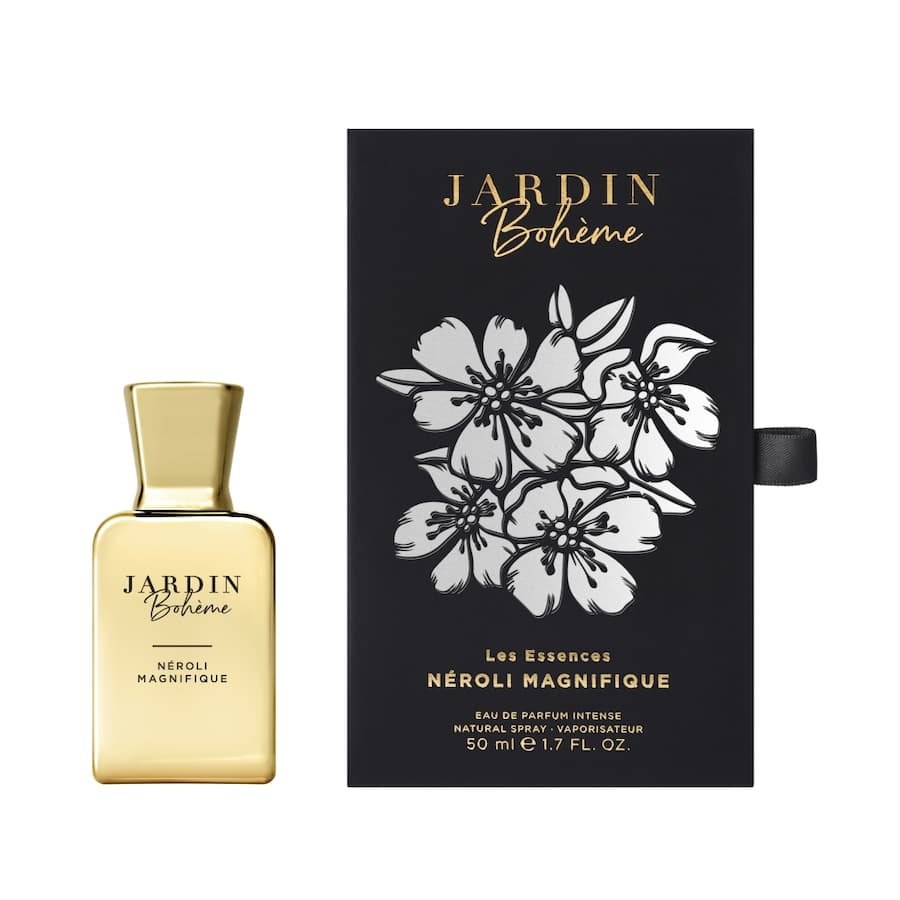 Les Essences Néroli Magnifique Woda perfumowana
