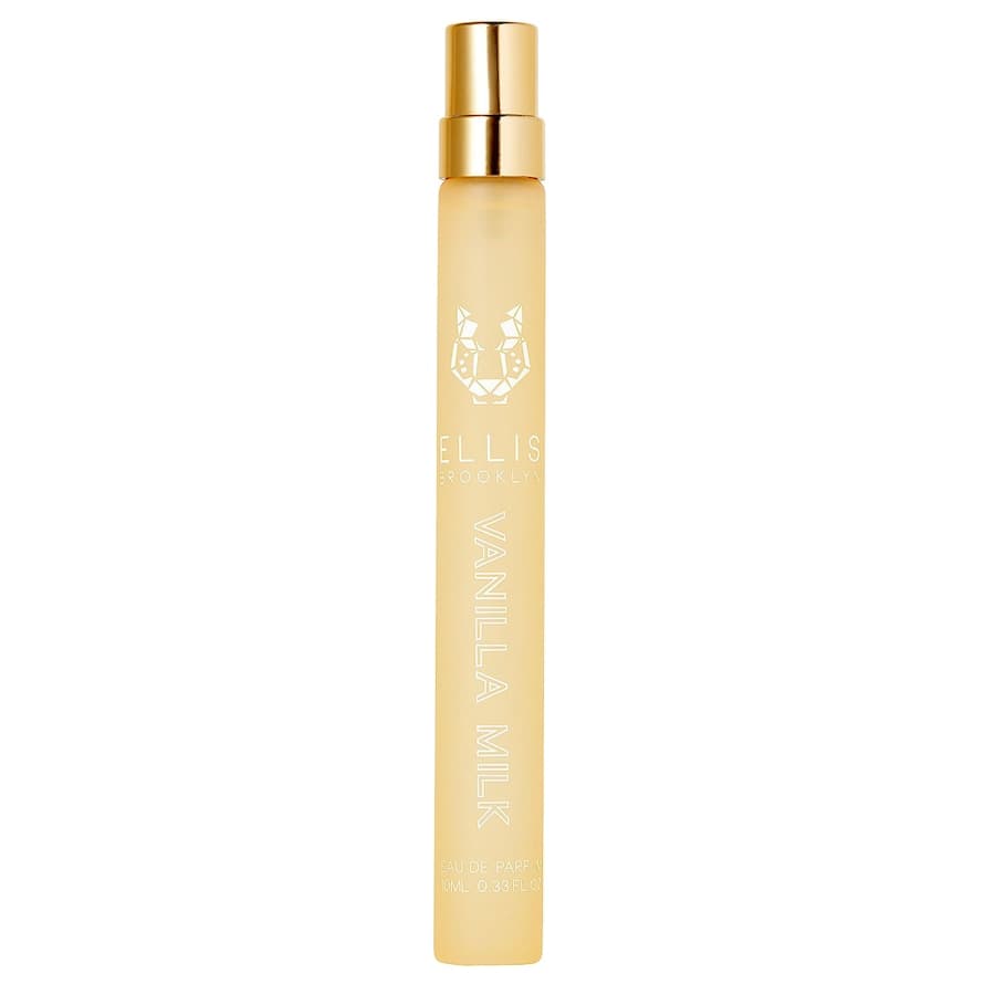 VANILLA MILK Woda perfumowana