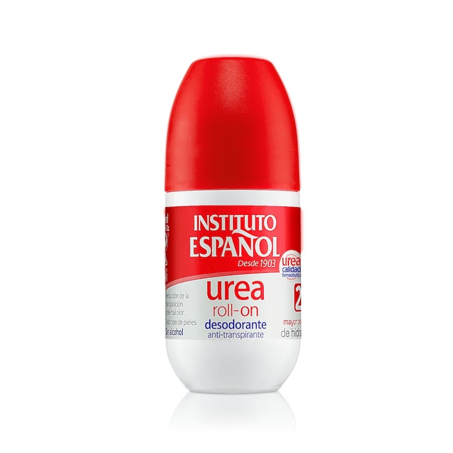 Roll-On Deodorant UREA Dezodoranty