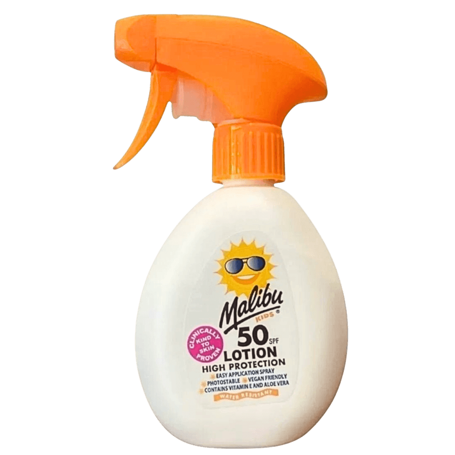 Kids balsam ochronny przed słońcem dla dzieci SPF50 Ochrona przeciwsłoneczna dla dzieci
