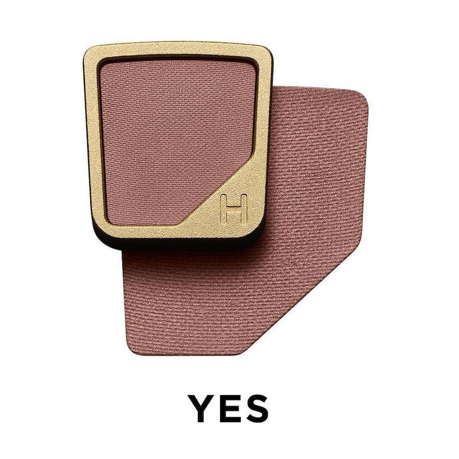 Curator Eyeshadow Cienie do powiek Yes