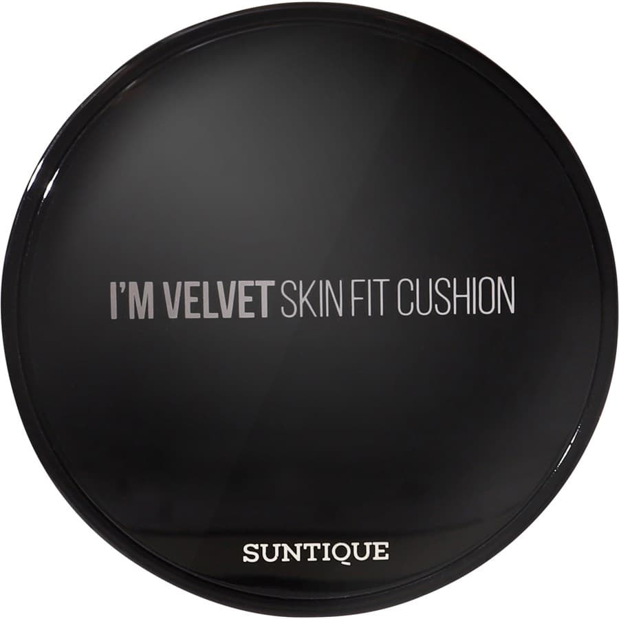 I'm Velvet Skin Fit Cushion Kremy BB i CC