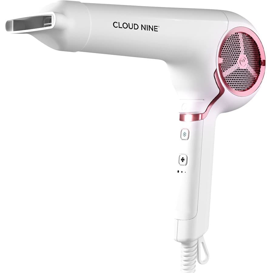 Airshot Pro Suszarki do włosów 1 ct Damski