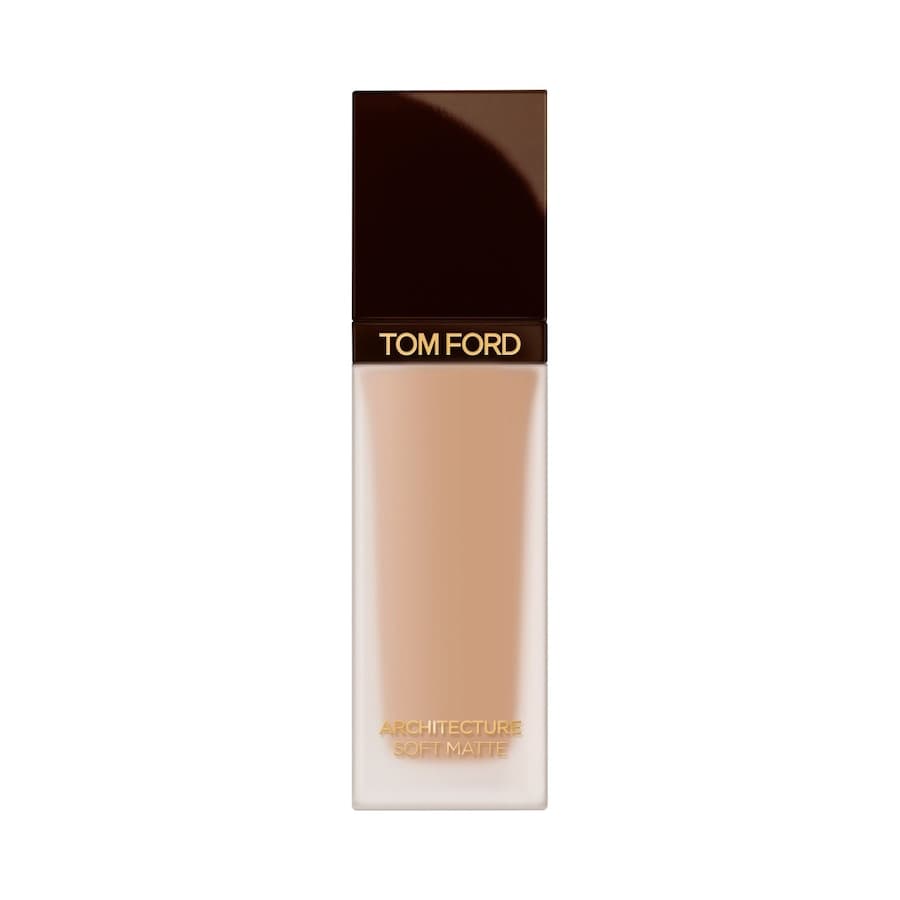 TOM FORD Tylko w Douglas - Tom Ford Make up Architecture Soft Matte Blurring Podkłady 20 - 5.6 IVORY BEIGE