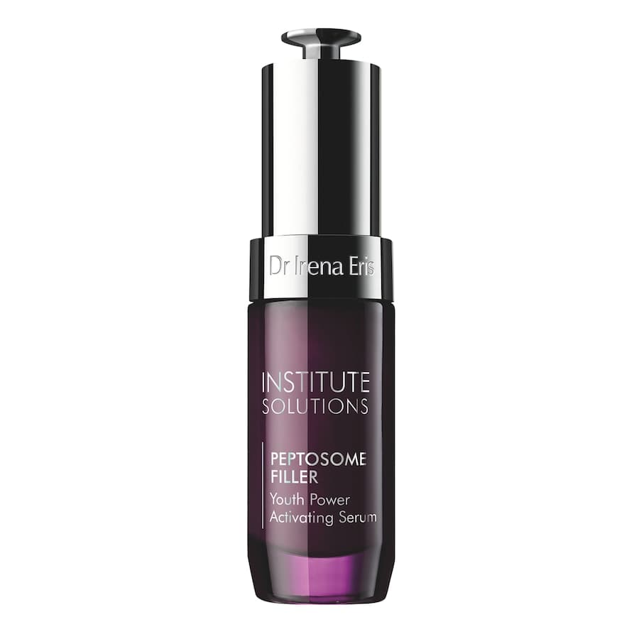 Aktywne Serum Odmładzające Serum nawilżające Damski