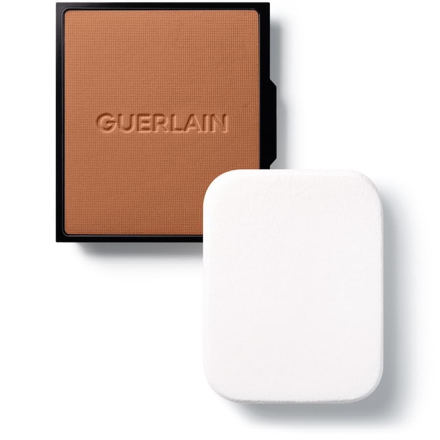 Parure Gold SKIN CONTROL PODKŁAD MATUJĄCO-KORYGUJĄCY W KOMPAKCIE - WKŁAD WYMIENNY Pudry 0 - BEIGE