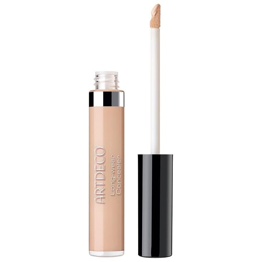 Long Wear Concealer 14 Soft Ivory