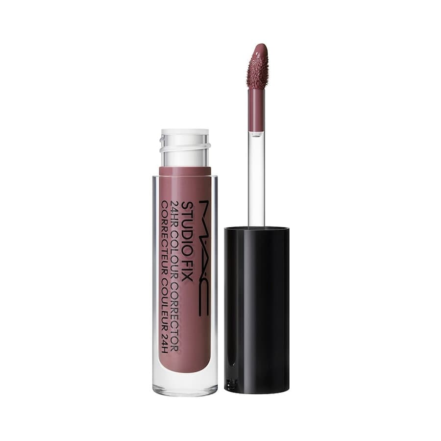 Studio Fix 24HR Colour Corrector korektor w płynie odcień Violet