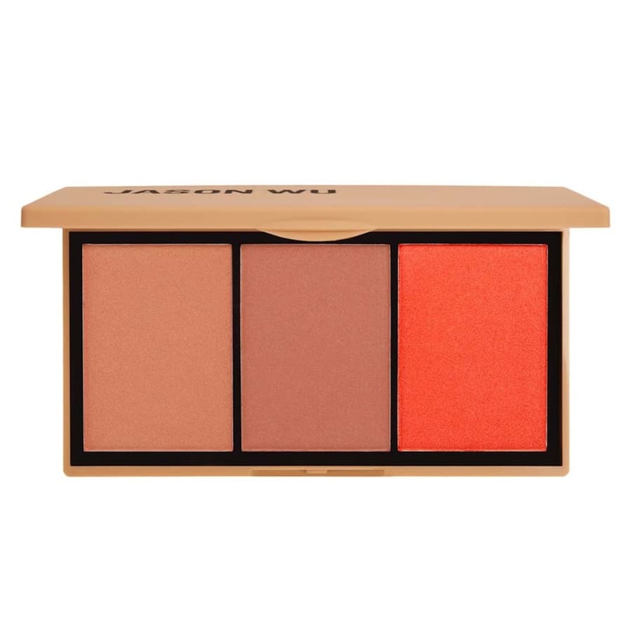 Blush Trio Róż do policzków Babe From St. Tropez
