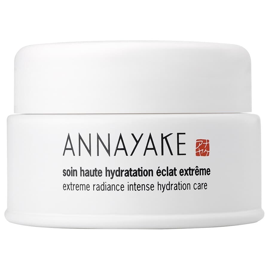 Extrême Soin haute hydratation éclat extrême Kremy do twarzy Damski