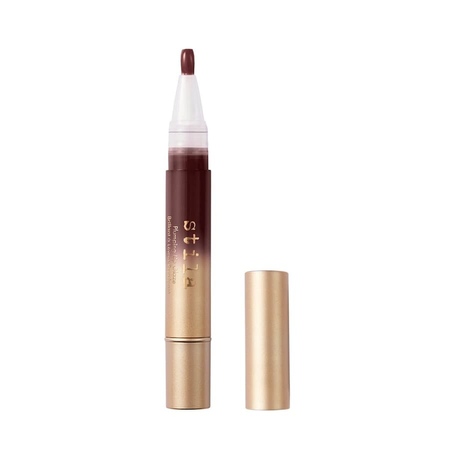 Plumping Lip Glaze Lip-plumper CHESTNUT