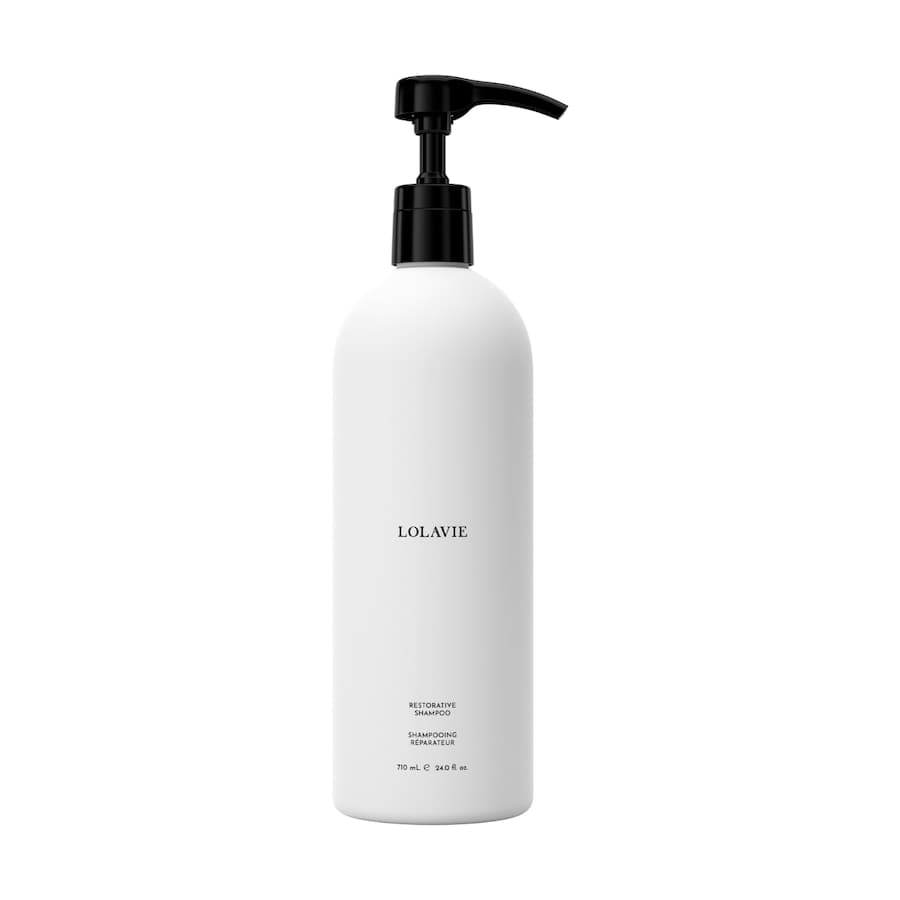 Restorative Shampoo Szampony
