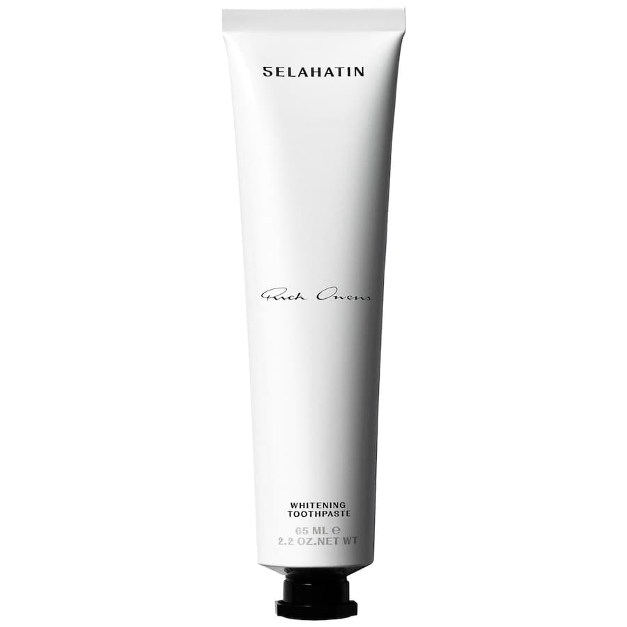 RICK OWENS X SELAHATIN TOOTHPASTE Pasty do zębów