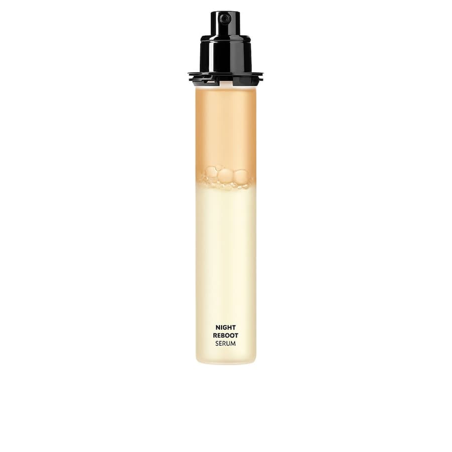 Pure Shots Night Reboot Serum