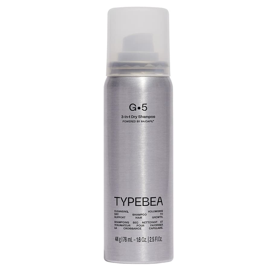 G•Line Travel Size: G·5 3-in-1 Dry Suche szampony