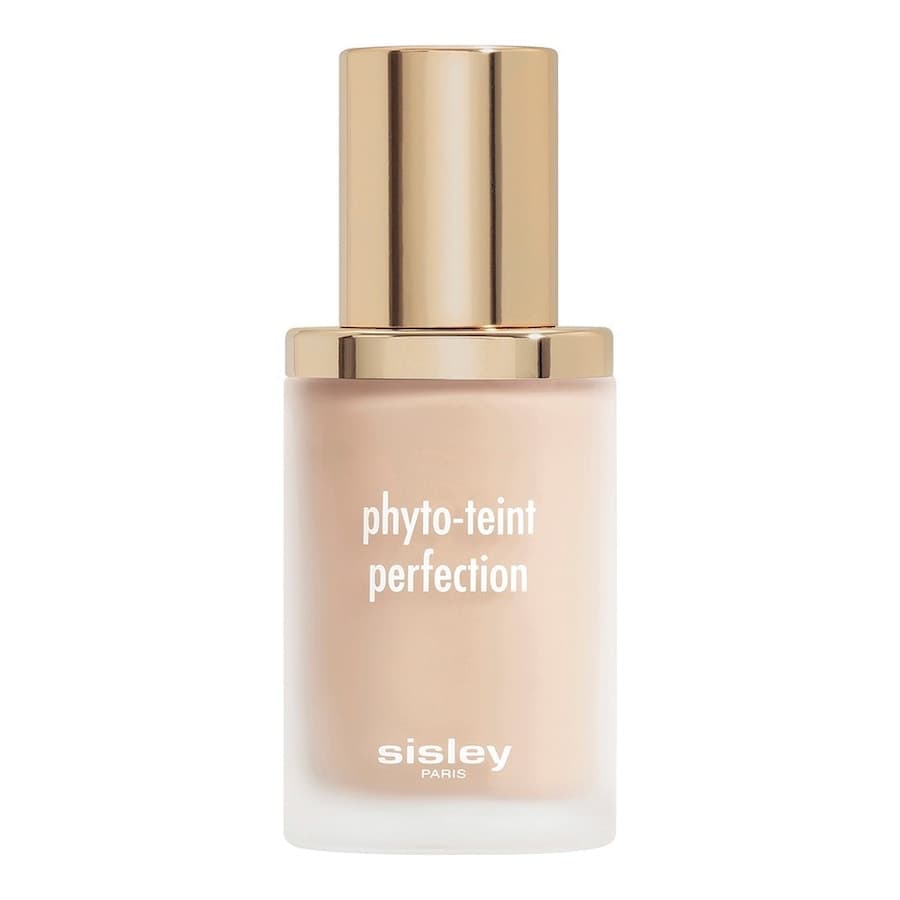 Phyto-teint Perfection - High-coverage Mattifying Foundation - Phyto Teint Perfect 0c - Dla Kobiet