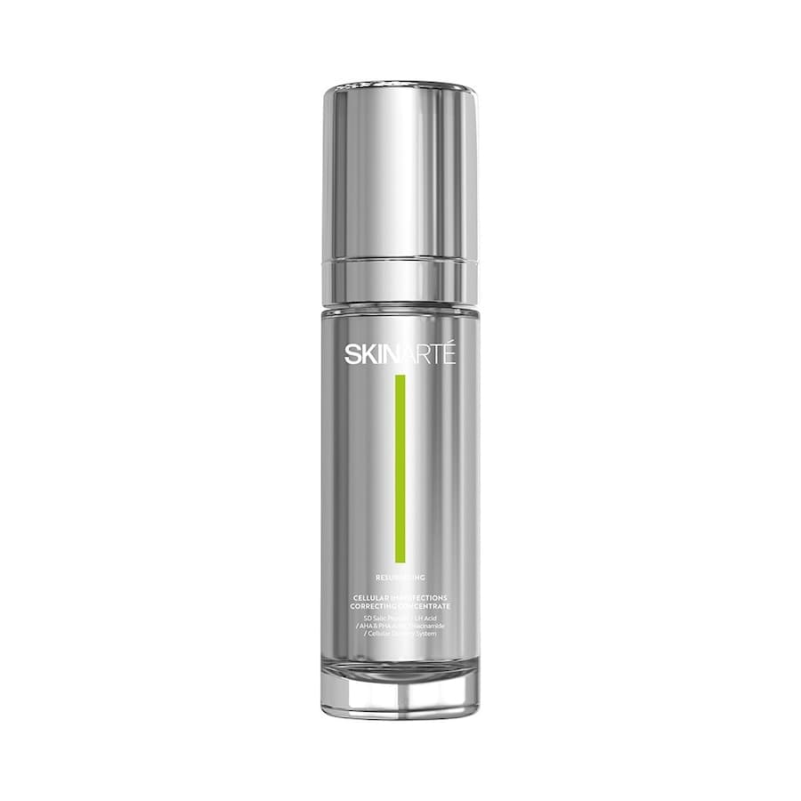 RESURFACING cellular imperfections correcting concentrate Serum nawilżające Damski