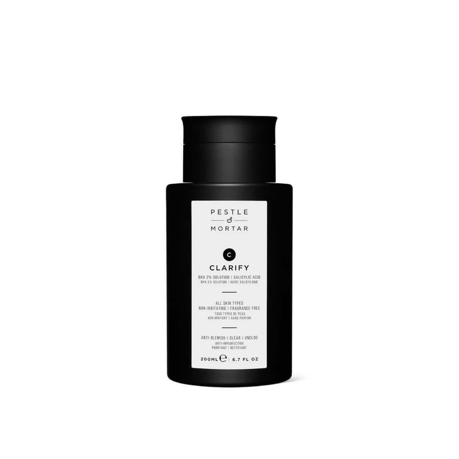 NIMBU Clarify Toner With Salicylic Acid Tonik do włosów