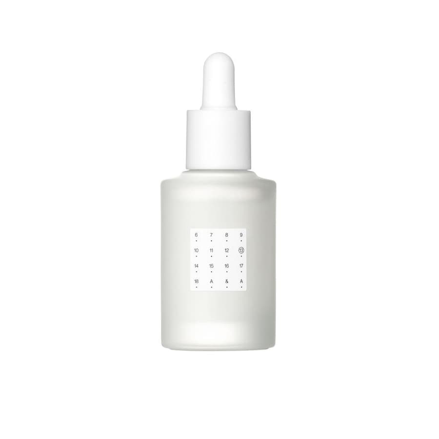 AA BLEMISH AMPOULE Ampułka do twarzy na niedoskonałości Ampułki