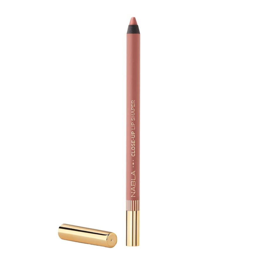 Nabla - Close-up Lip Shaper – Kredka Do Ust - Close-up Lip Shaper - Nude 2.5 - Dla Kobiet