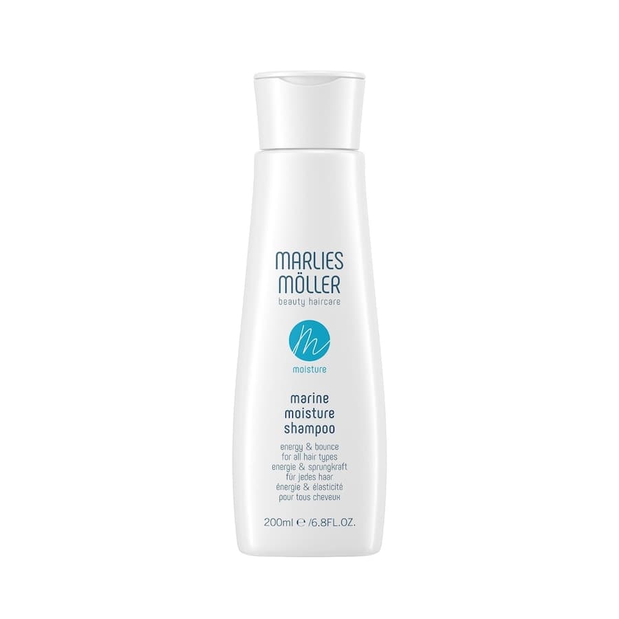 Marine Moisture Shampoo Szampony