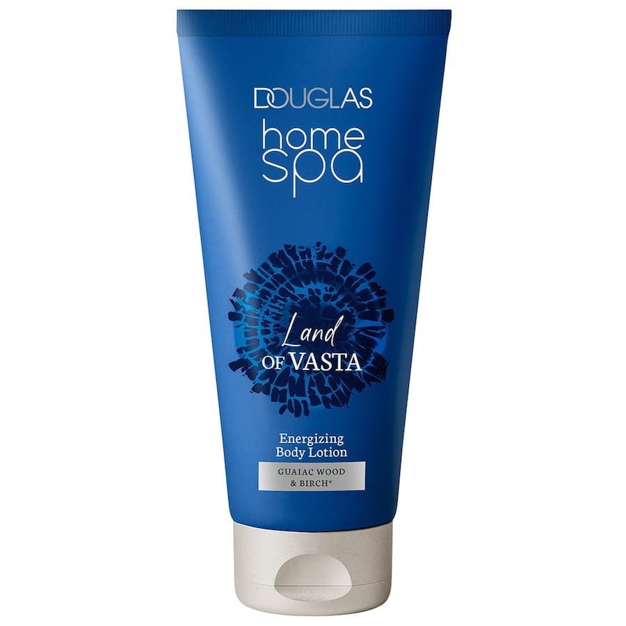 Home Spa Land of Vasta Body Lotion Balsamy do ciała