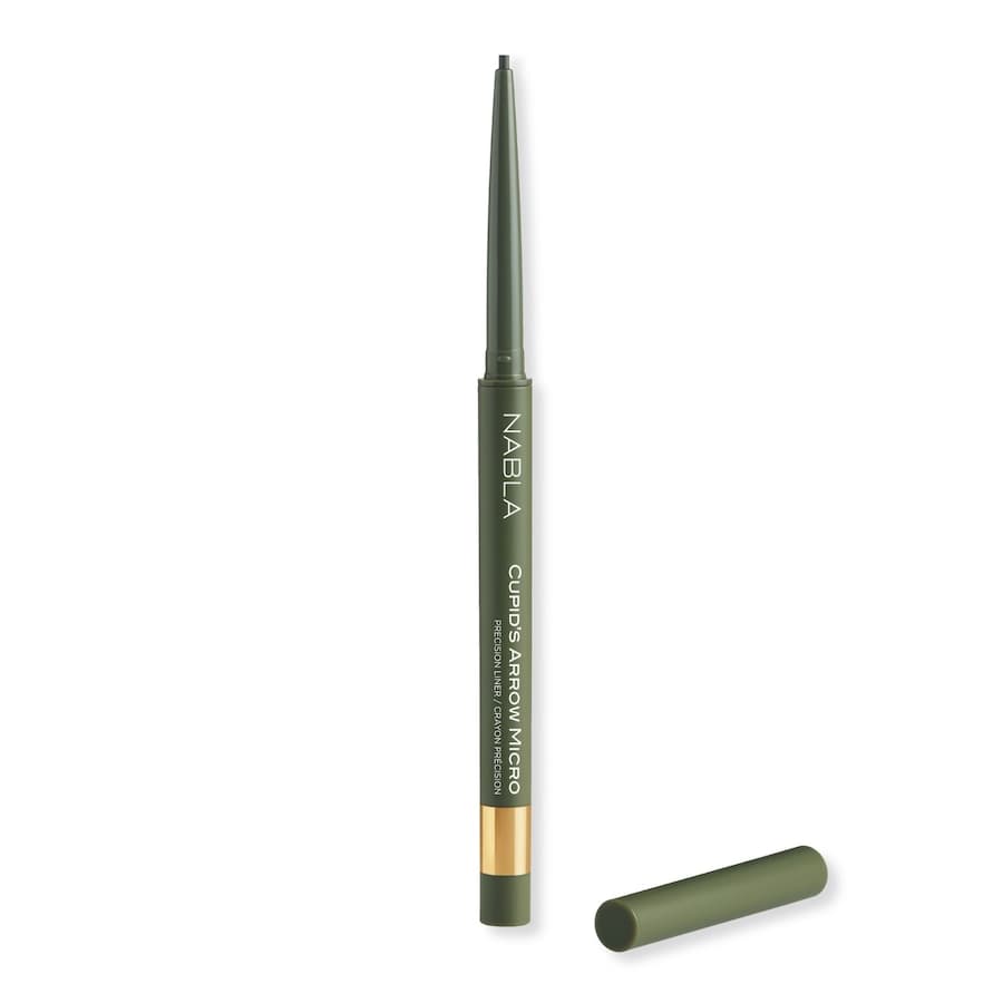 NABLA Cupid’s Arrow Micro Eyelinery KHAKI